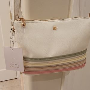 Lauren Conrad Crossbody Bag